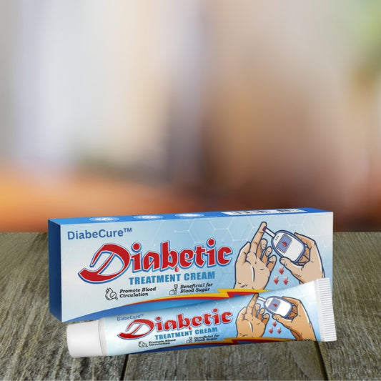 DiabeCure™