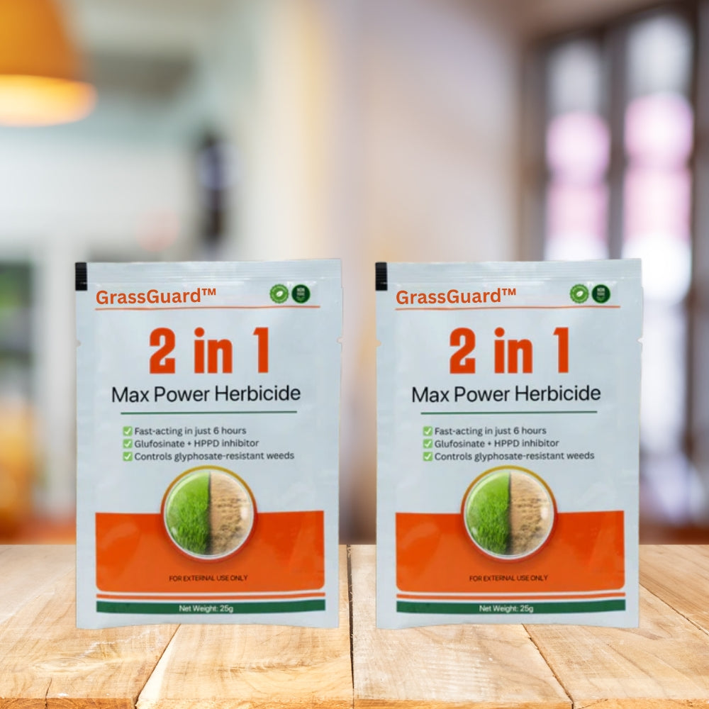 GrassGuard™
