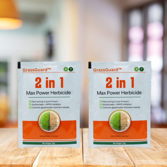 GrassGuard™