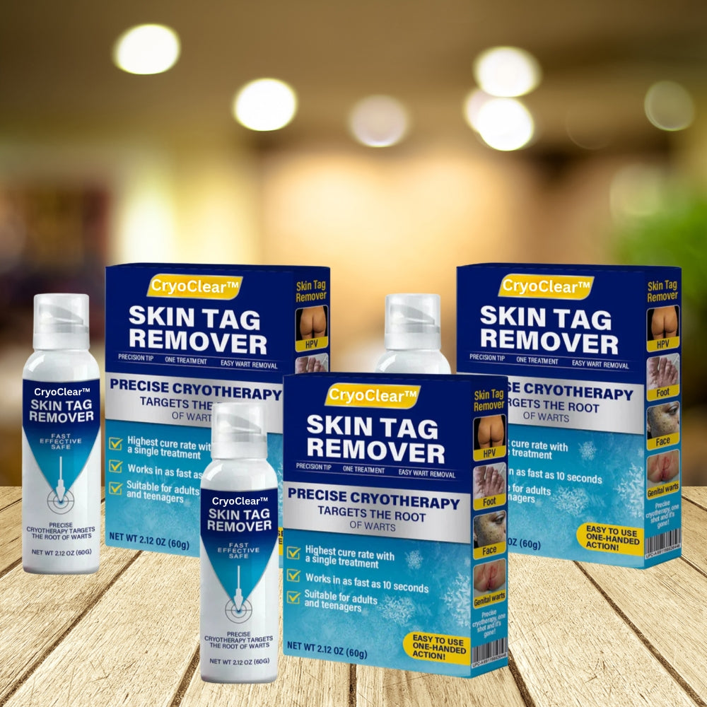 CryoClear™