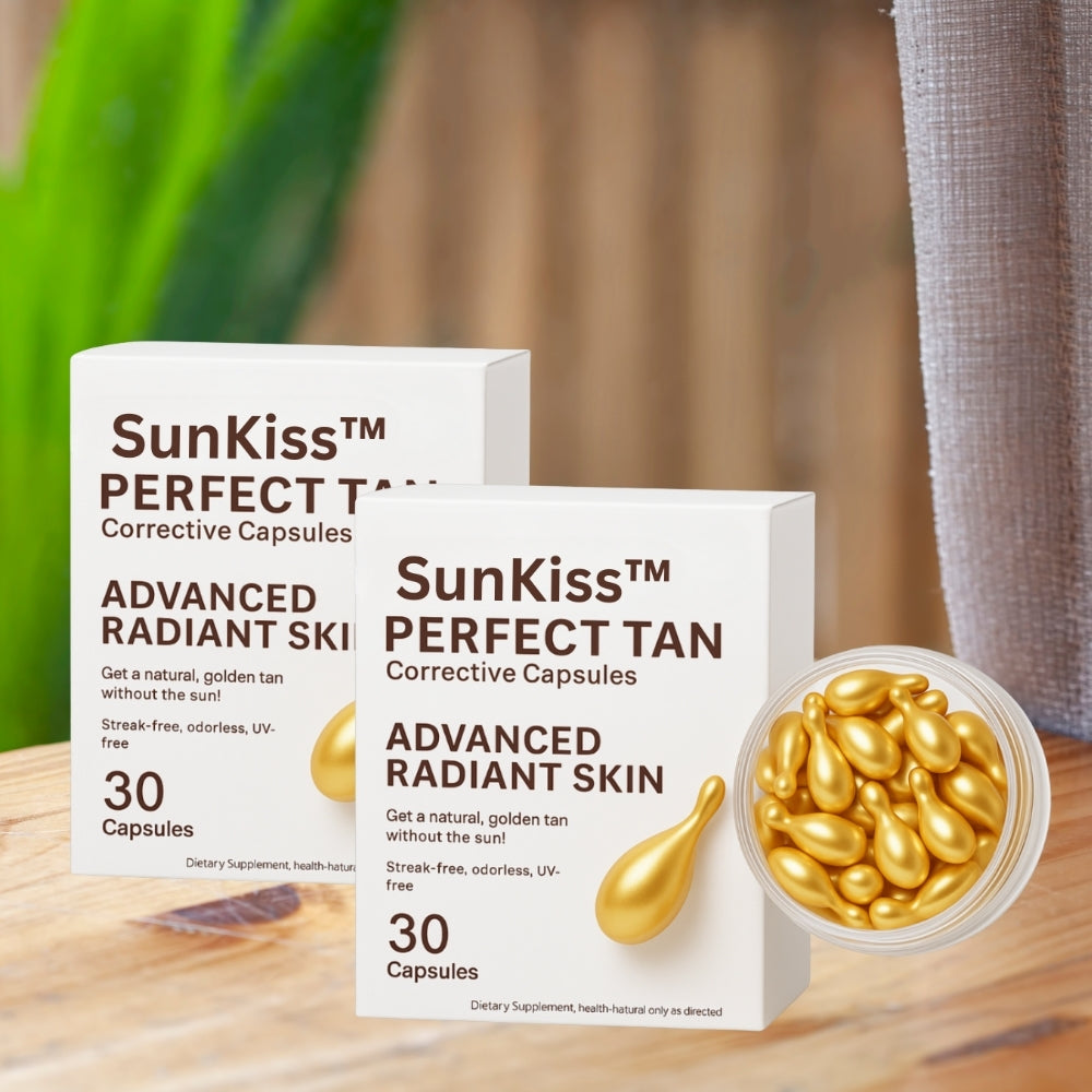 SunKiss™