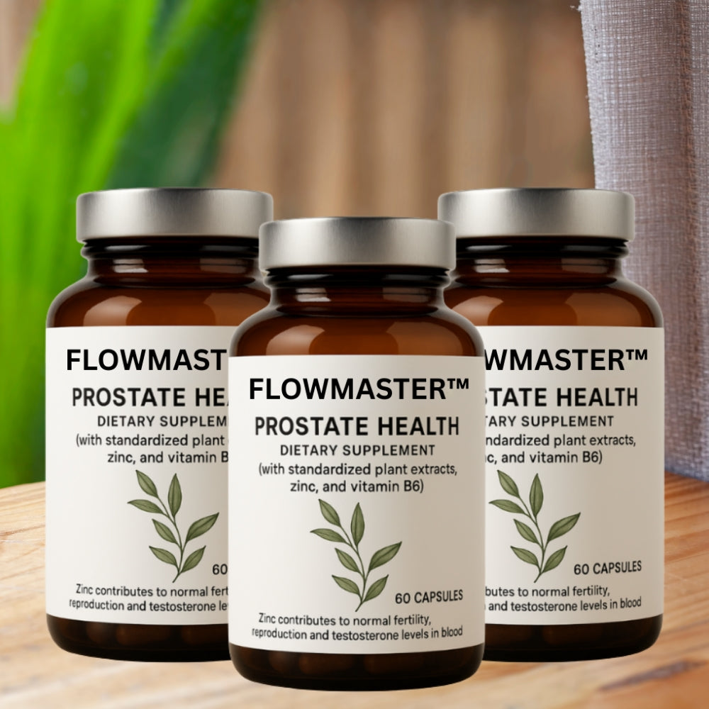 FlowMaster™