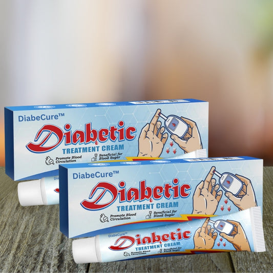 DiabeCure™