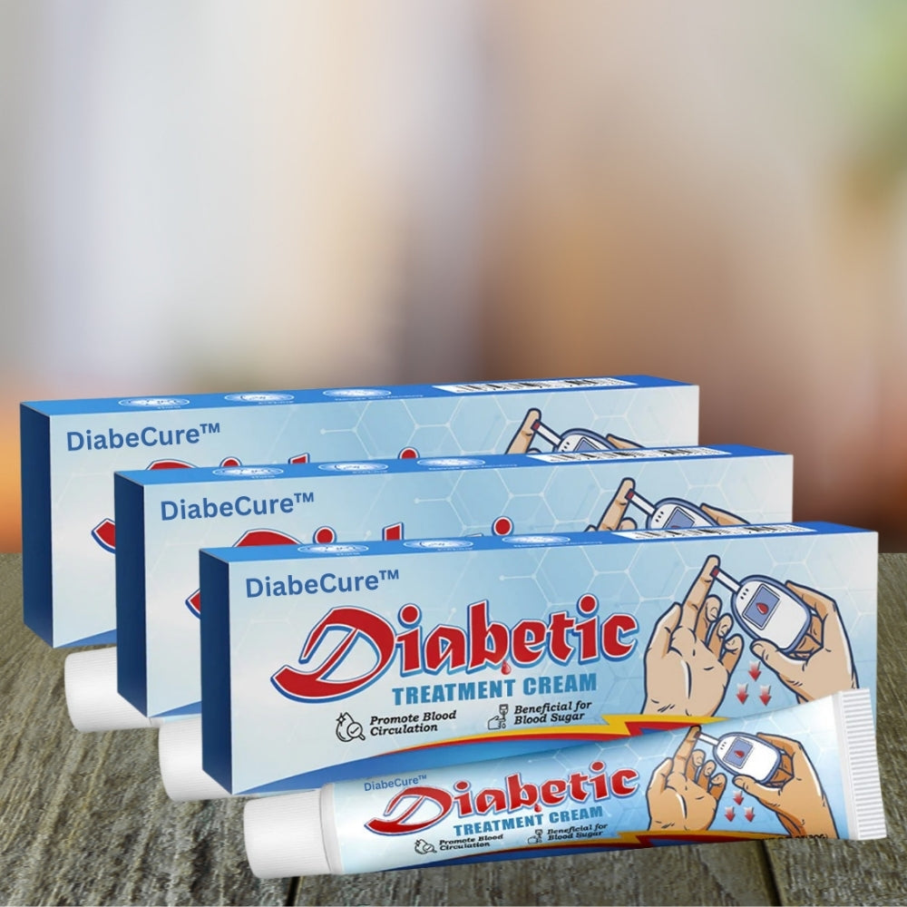 DiabeCure™