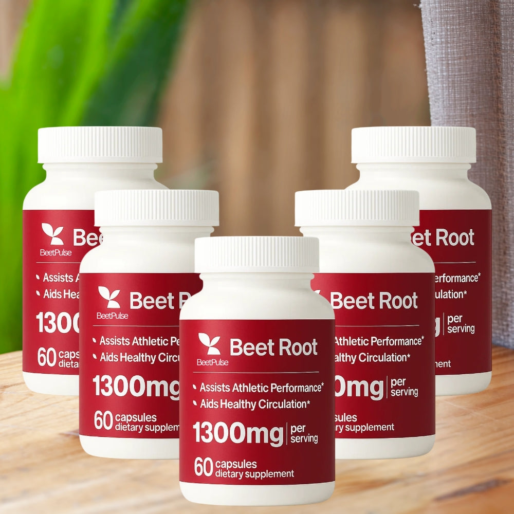 BeetPulse™