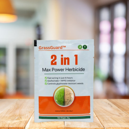 GrassGuard™