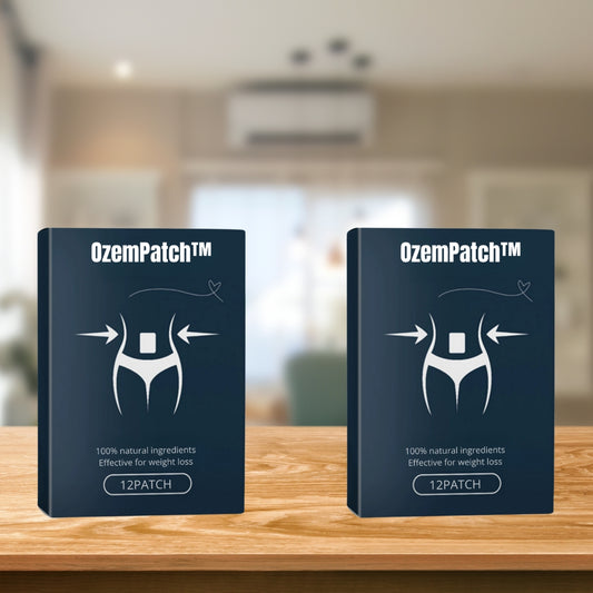 OzemPatch™
