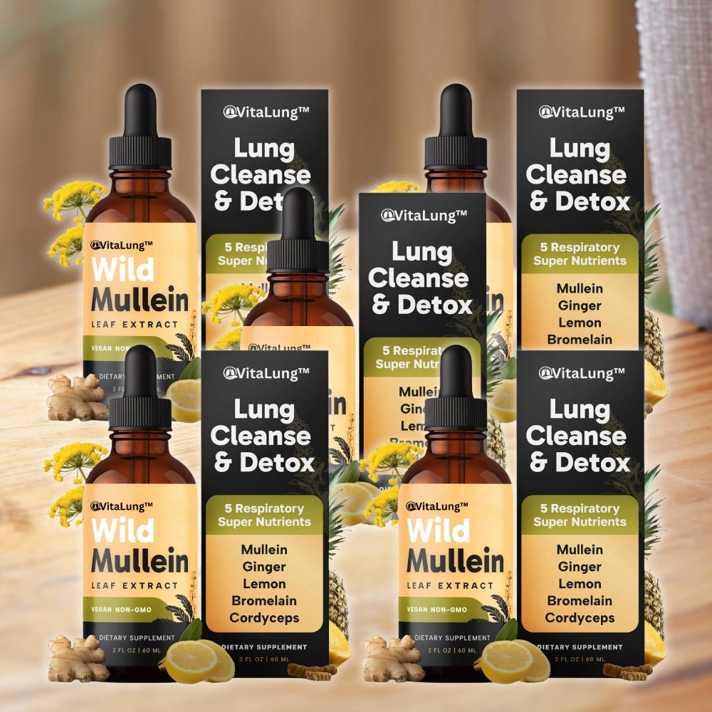VitaLung™