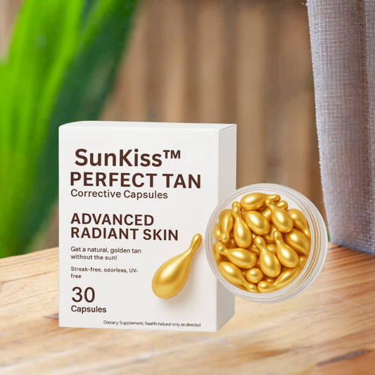 SunKiss™