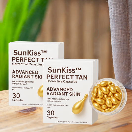 SunKiss™
