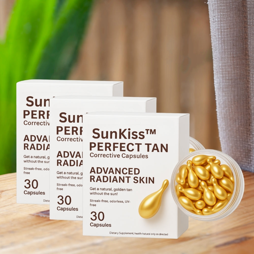 SunKiss™