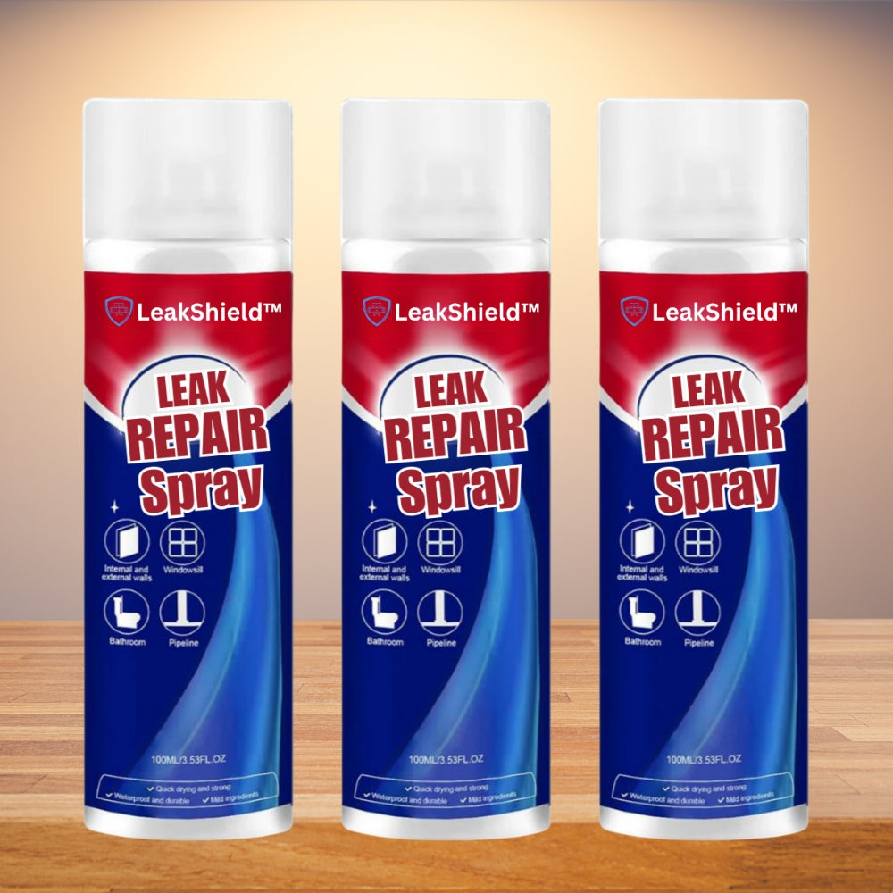 LeakShield™