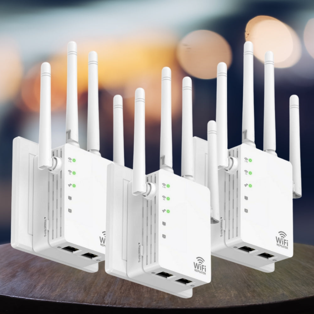 NetFree™
