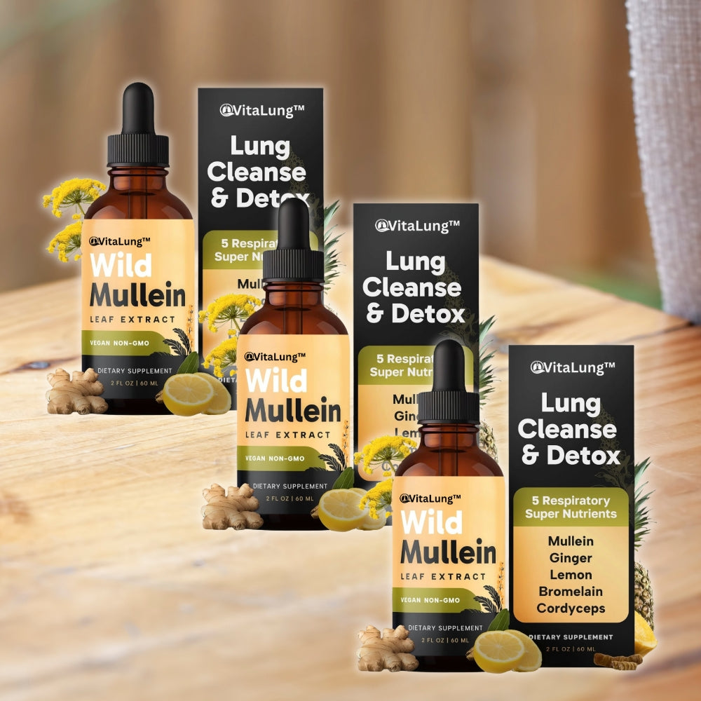 VitaLung™