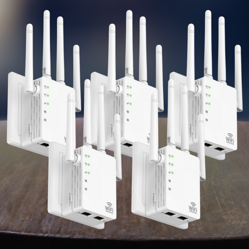 NetFree™
