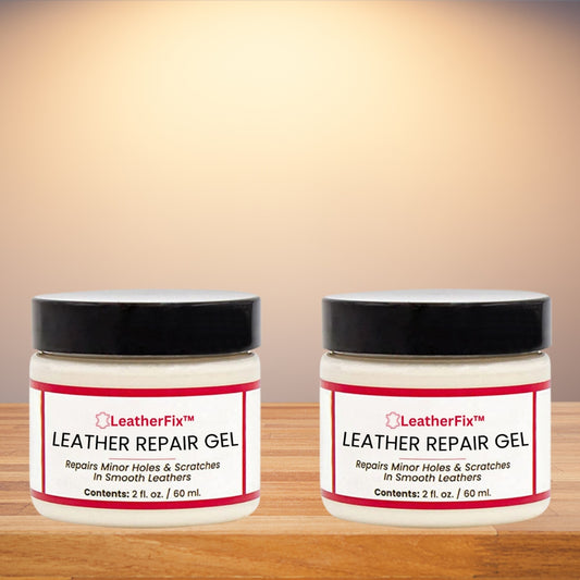 LeatherFix™